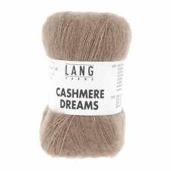 Cashmere Dreams 39 Camel