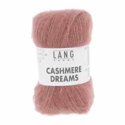 Cashmere Dreams 48 Cuivre