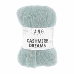 Cashmere Dreams 091 Vert amande