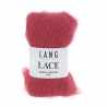 Lang Lace Coquelicot 60