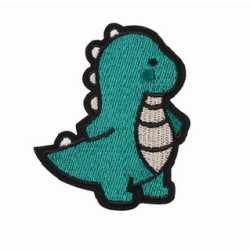 Patch Thermocollant Dino...