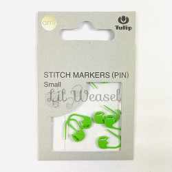 Stitch Marker Pin Tulipe...