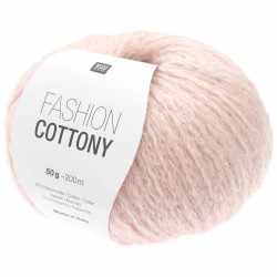 Fashion Cottony 015 Poudre