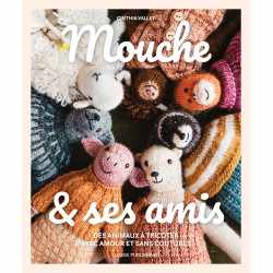 Pré Commande Mouche & ses Amis (Version française)