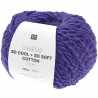 So Cool & So Soft Cotton 028 Violette