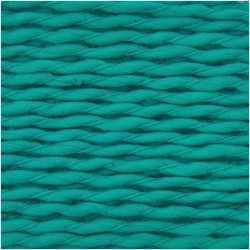 So Cool & So Soft Cotton 027 Turquoise