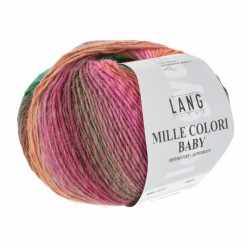 Mille Colori Baby Baby 55...