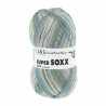 Lang Super Soxx Silk 408 Vert