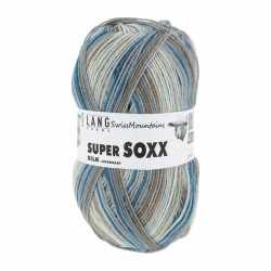 Lang Super Soxx Silk 411...