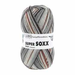 Lang Super Soxx Silk 407...