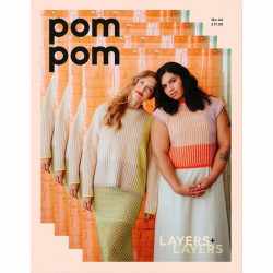Pom Pom Mag Issue 44
