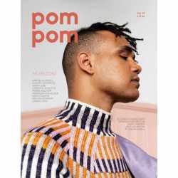 Pom Pom Mag Issue 43