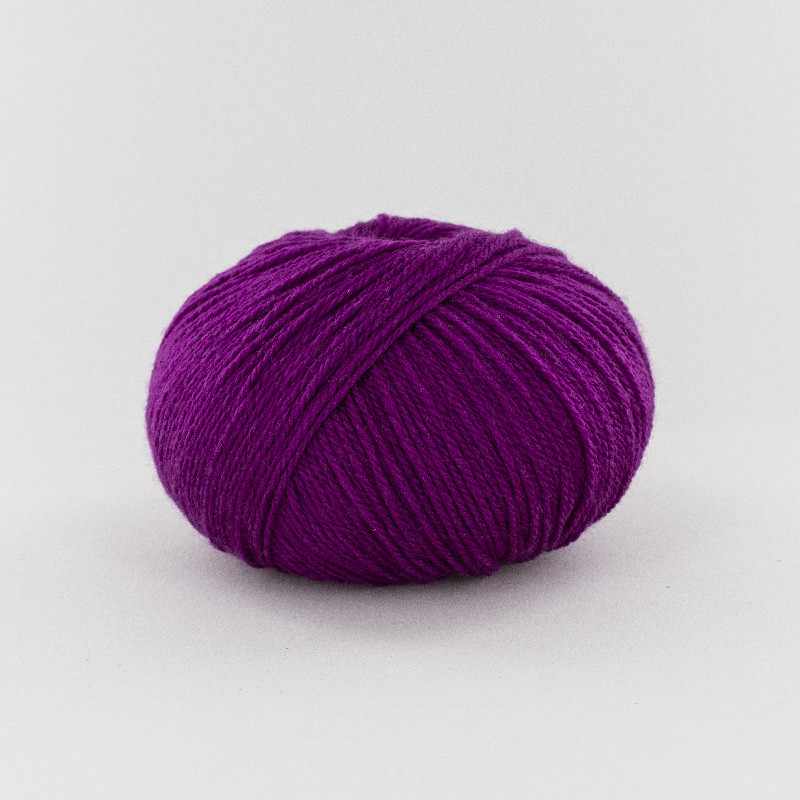BB Merinos 933 Violette