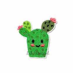 Patch Thermocollant Cactus...