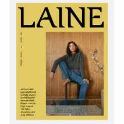 Pré-commande Laine Magazine...