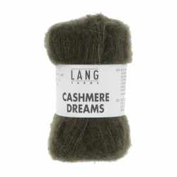 Cashmere Dreams 98 Kaki