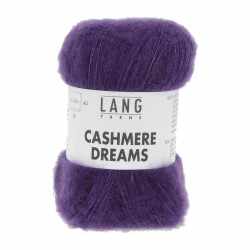 Cashmere Dreams 47 Violet