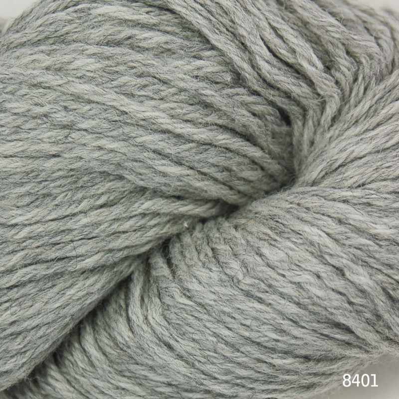 Cascade 220 - Silver Grey