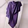 Gabardine Light Majestic Purple - Atelier Brunette