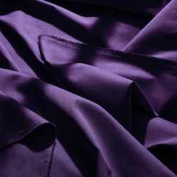 Gabardine Light Majestic Purple - Atelier Brunette