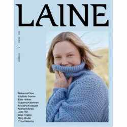 Laine Magazine n°20...