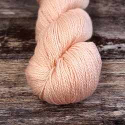 Scrumptious 4 ply Baby Pink...