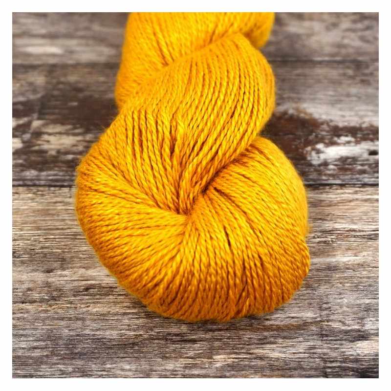 Scrumptious 4 ply Gold 302