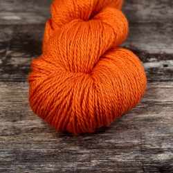 Scrumptious 4 ply Persimmon...