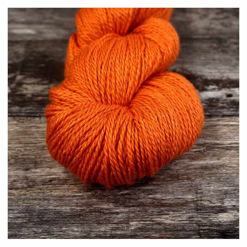 Scrumptious 4 ply Persimmon 324