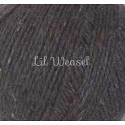 Felted Tweed - 159 Carbon