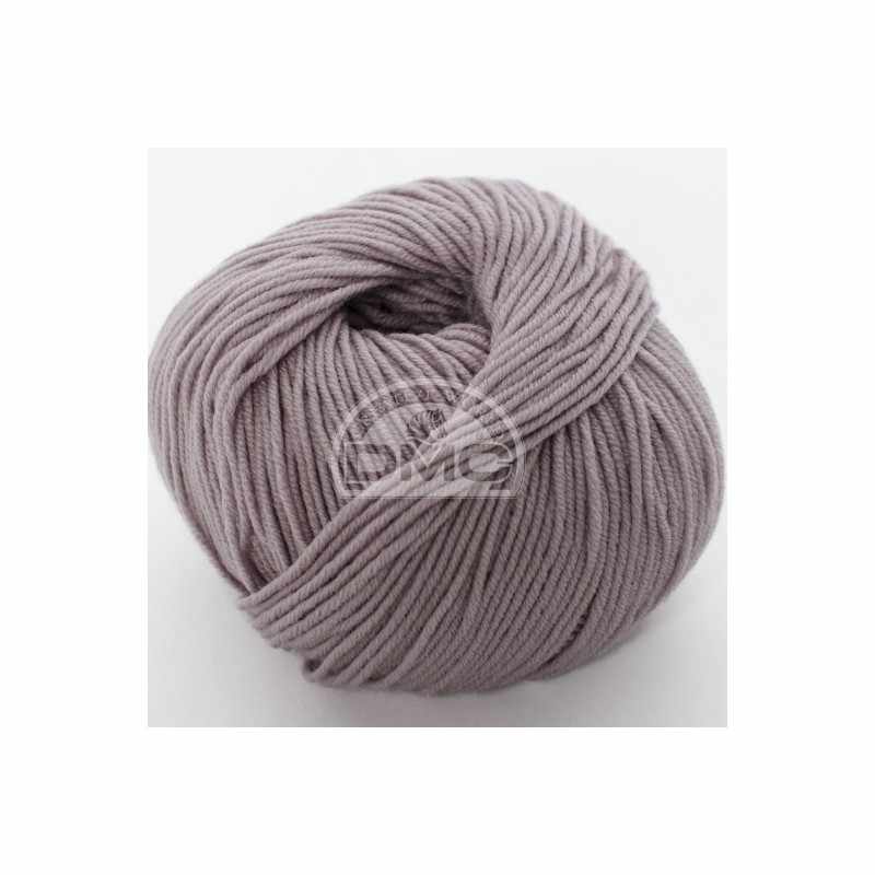 Woolly - 60 Pale Lilac