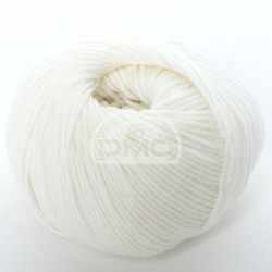 Woolly - 01 Blanc
