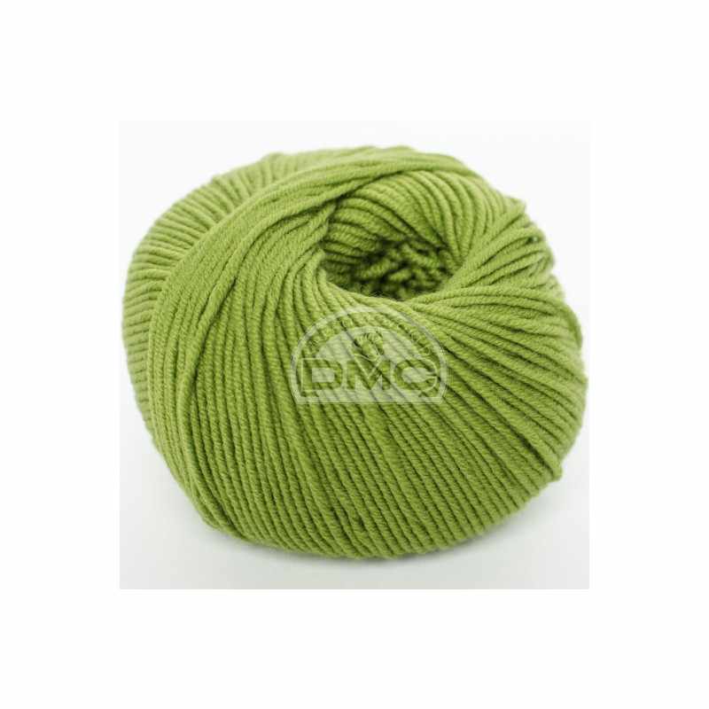 Woolly - 81 Green Pea