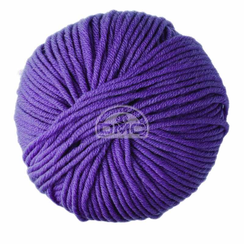 Woolly 5 - 065 Lilas