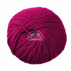 Woolly 5 - 055 Cranberry