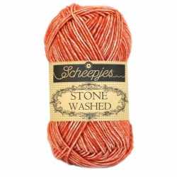 Stone Washed - 816 CORAL