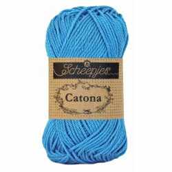 Catona 50g - 384 POWDER BLUE