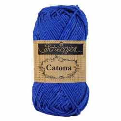 Catona 50g - 201 ELECTRIC BLUE