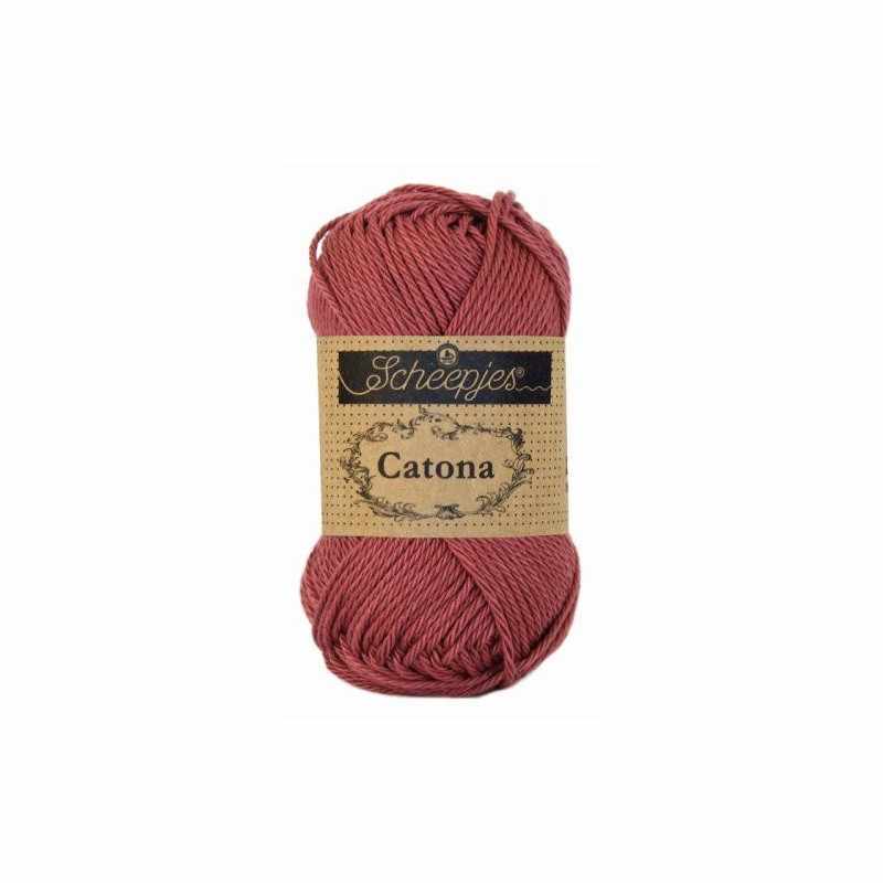 Catona 50g - 396 ROSE WINE