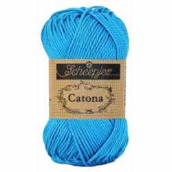 Catona 50g - 146 VIVID BLUE