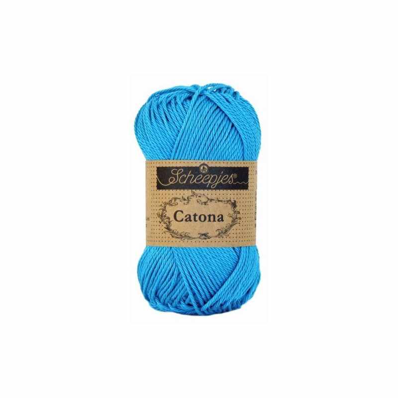Catona 50g - 146 VIVID BLUE