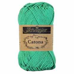 Catona 50g - 241 PARROT GREEN