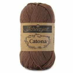 Catona 50g - 507 CHOCOLATE