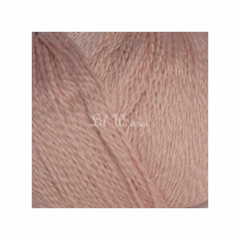 Luxury Lace – 002 Rose