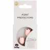 Point Protectors Tuilip Pink Small