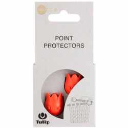 Point Protectors Tulip Red LARGE