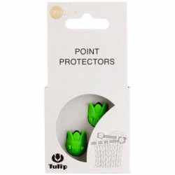 Point Protectors Tulip Green Small