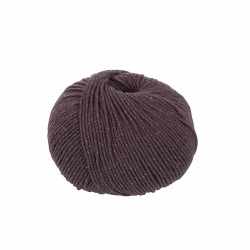 Woolly Chic - 079 Petrole