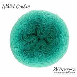 Whirl – 560 Jade jimjam