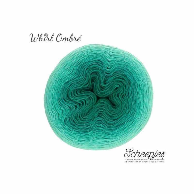 Whirl –  560 Jade jimjam